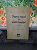 Progrese Endocrinologie 1948, A.T. Cameron, Editia VI, dr. St. Milcu &amp; D. Burlui, 360 pg, 73 ilustratii, Carte Veche