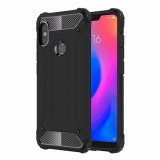 Husa XIAOMI Mi A2 Lite - Armor (Negru) FORCELL