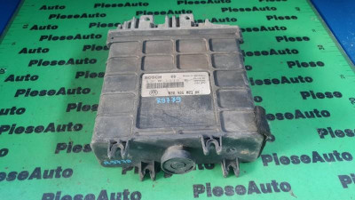 Calculator ecu Volkswagen Passat B4 (1988-1996) 0281001312 foto