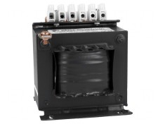 Autotransformator Variabil 230V 3A