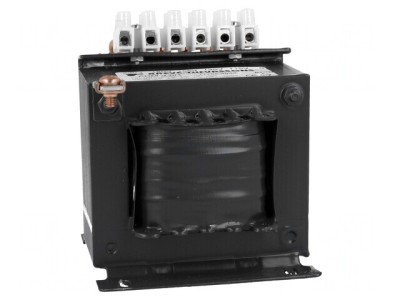 Autotransformator Variabil 230V 3A foto