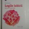 LEGILE IUBIRII - CHRIS PRENTISS