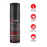 Crema Orgie Touro 15ml