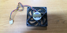 Ventilator PC AVC DE07015B12L #60590 foto