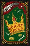 The Buried Crown | Ally Sherrick, 2019