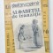 ALFABETUL DE TRANZITIE de STEFAN CAZIMIR , 1986 , DEDICATIE *