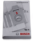 BHZ4AF1 SACI DE ASPIRATOR 00460762 pentru aspirator BOSCH/SIEMENS