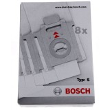 BHZ4AF1 SACI DE ASPIRATOR 00460762 pentru aspirator BOSCH/SIEMENS