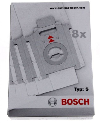 BHZ4AF1 SACI DE ASPIRATOR 00460762 pentru aspirator BOSCH/SIEMENS foto