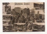 FA85 -Carte Postala- GERMANIA - Sachsische Schweiz, necirculata