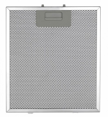 FILTRU DE ALUMINIU HEINNER ALFILTER foto