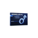 Capsule HERACLES XL pentru erecții mai puternice, testosteron și mărire volum spermă, 10 buc