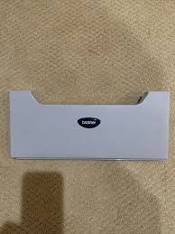 Capac Frontal Original Imprimanta Brother MFC-8860DN LF9618 Livrare gratuita! foto
