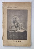 CARMEN SYLVA , STUDIU CRITIC de ALEXANDRU P. VOJEN , 1905 , PREZINTA URME DE UZURA SI DE INDOIRE , PREZINTA SUBLINIERI *