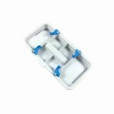 Filtru și suport pentru uscător de rufe ARISTON INDESIT HOTPOINT Original