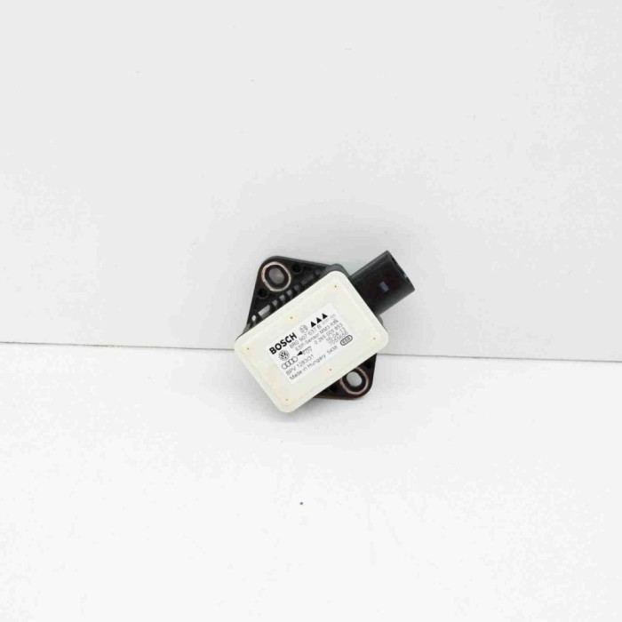 Senzor de accelerație AUDI A4 Avant 8K5, B8 2013 OEM: 0265005853,8R0907637B | 13134014