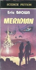 Meridian - Eric Brown