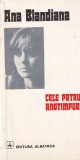 Ana Blandiana - Cele patru anotimpuri