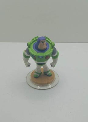 Disney Infinity Buzz Lightyear foto