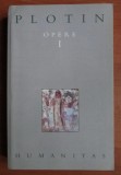 Opere, vol. 1 / Plotin