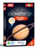 Joc educativ, Bioviva, Nature Challenge: Spatiul cosmic