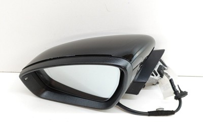 Oglinda laterală st&amp;acirc;nga AUDI Q4 SUV F4B 2021 OEM: 89B857409B 25750078 foto
