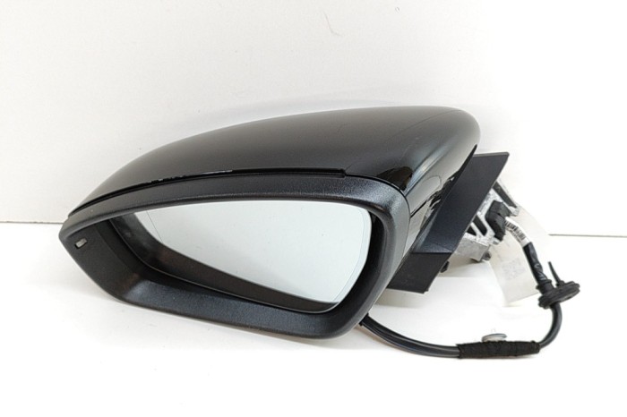 Oglinda laterală st&acirc;nga AUDI Q4 SUV F4B 2021 OEM: 89B857409B 25750078