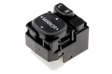 Buton reglare oglinzi, comutator Toyota Avensis, Corolla, Rav4, Yaris, 9 Pini, NTY EWS-TY-013