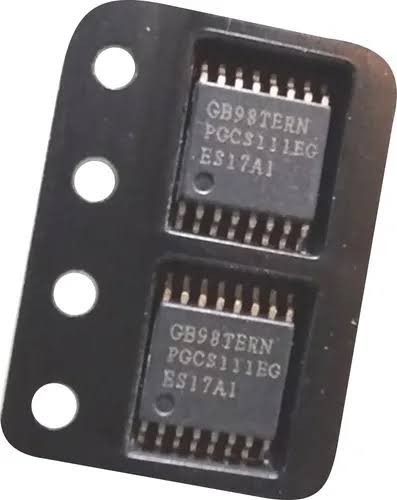 GB98TERN - TE Connectivity Ltd