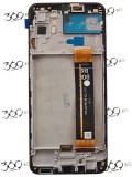 Display Samsung SM-A236 A23 (5G) BLACK OEM WF