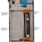 Display Samsung SM-A236 A23 (5G) BLACK OEM WF
