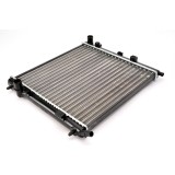 Radiator, racire motor CITROEN C3 I (FC) (2002 - 2016) THERMOTEC D7P020TT