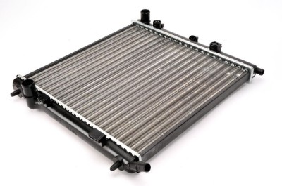 Radiator, racire motor CITROEN DS3 (2009 - 2015) THERMOTEC D7P020TT foto