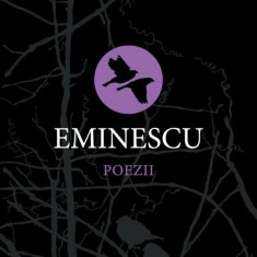 Poezii – Mihai Eminescu