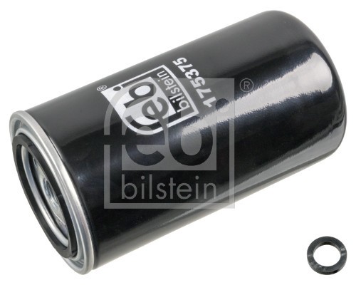 FEBI BILSTEIN 175375 filtru combustibil