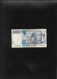 Italia 10000 10.000 lire 1984 seria468688