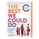 Cumpara ieftin Cartea grafica The Best We Could Do de Thi Bui, refugiata vietnameza, familie, identitate, legaturi emotionante