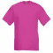 Tricou FRUIT OF THE LOOM Magenta