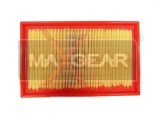 Filtru aer SUZUKI WAGON R+ hatchback (MM) (1999 - Prezent) MAXGEAR 26-0361