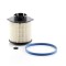 Mann-Filter filtru combustibil