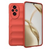 Husa Honor 200 Techsuit Magic Shield, rosu