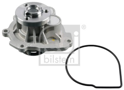 FEBI BILSTEIN 28531 Pompă de apă, răcire motor foto