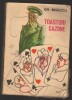 C10263 - TOASTURI CAZONE - GH. BRAESCU