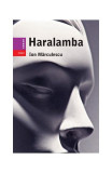 Haralamba - Paperback - Ion Mărculescu - Trei, 2021
