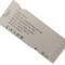 Sursa de alimentare LED cu 6 iesiri 2PIN (Dupont), 12V DC, 3A, compatibila cu senzori 3PIN si 4PIN, alb