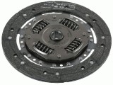 SACHS 1878 002 736 Disc ambreiaj