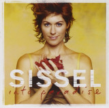 Sissel Into Paradise (cd)