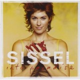 Sissel Into Paradise (cd)