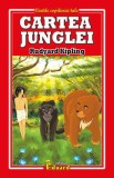 Cartea junglei - Rudyard Kipling