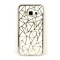 HUSA ULTRA SLIM DIAMOND SAMS A710 GALAXY A7 (2016) SILVER